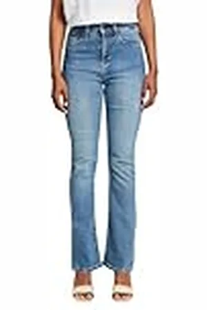 ESPRIT 083ee1b392 Jeans, , 31W x 34L para Mujer