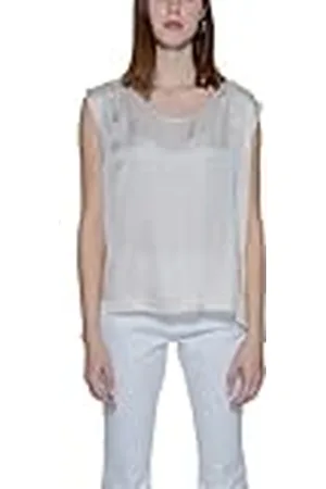 Street one A344656 Top de Satén, Women