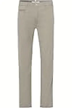 Brax Estilo Fabio en Summer Light Moderno Chino Pantalones, , 32W x 36L para Hombre