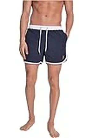 Urban classics Retro, Bañadores Ajustados Para Hombre, , XXL