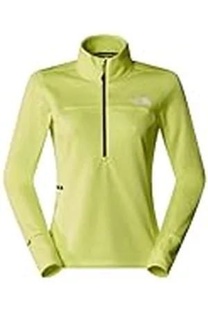 The North Face Winter Warm Pro 1/4 Zip Sudadera para Mujer XS