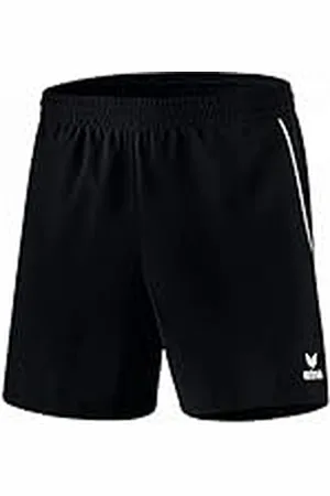 Erima GmbH Hosen Basics Pantalón Corto de Ocio, Unisex niños, , 164