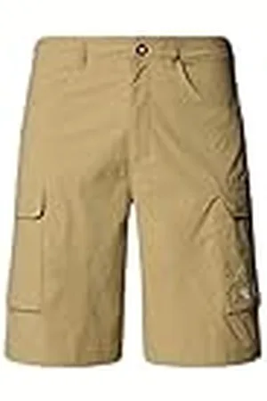 The North Face NF0A8BGGLK5 M Exploration Cargo Short Shorts Hombre Tamaño 30
