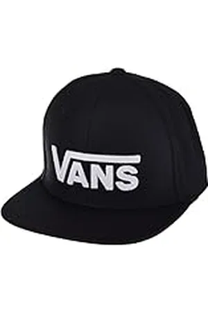 Vans Drop V II Snapback Gorra de béisbol, , Talla única para Hombre