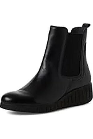Marco Tozzi Mujer Chelsea 2-25442-43, Botas Estilo, , 39 EU