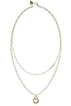 Guess Collar Jewellery JUBN03348JWYGT-U Marca