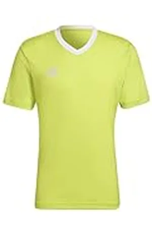 adidas Entrada 22 Jersey T-Shirt, Hombre, , L