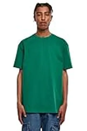 Urban classics Heavy Oversized Tee, Camiseta Hombre, , 3XL