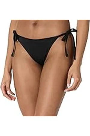 Amazon Braguita de bikini con lazo lateral Mujer, , 42