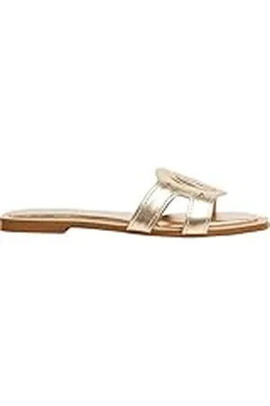 Pepe Jeans Frida Log Sandals EU 37