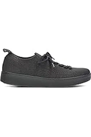 FitFlop Rally E01 Multi-Knit Trainers, Zapatillas Mujer, , 38 EU