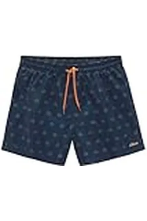 QS by s.Oliver Goa-504 Pantalones Cortos, , XXL para Hombre