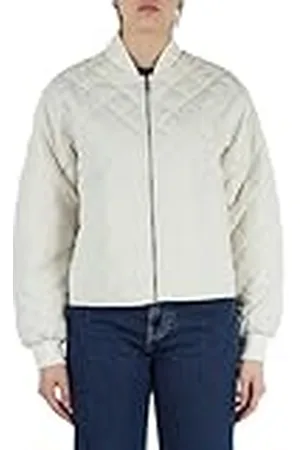Calvin Klein LW Quilted Jacket Otras Chaquetas, , XS para Mujer