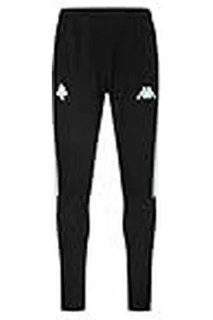 Kappa ABUNSZIP Pro 8 FC METZ Pants | Size 14Y
