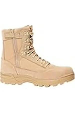 Brandit Tactical Boots Zipper, color: , size: 42
