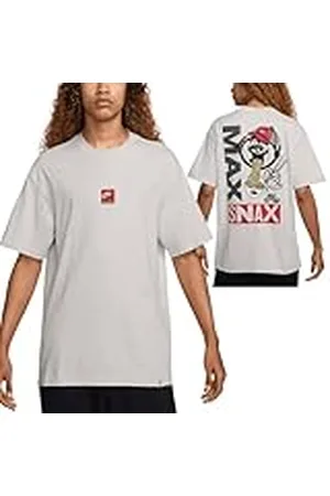 Nike Sportswear Max90-T-Shirt HJ0768-078, L