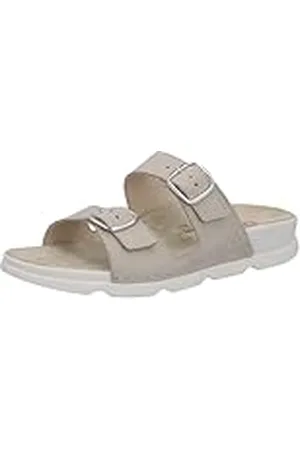 Berkemann Lucinda, Mule Mujer, , 36 1/3 EU