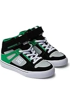 Dcshoes Pure High Top Ev, Zapatillas, , 37 EU