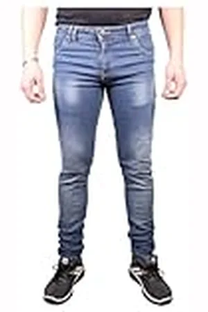 Lee Jeans Scott Garçon, , 32 para Hombre