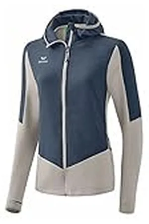 Erima Hybrid Lite Chaqueta, , 38 para Mujer