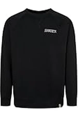 ROCK EXPERIENCE | Mind Control Crew Neck Man Sweatshirt | Sudadera Outdoor