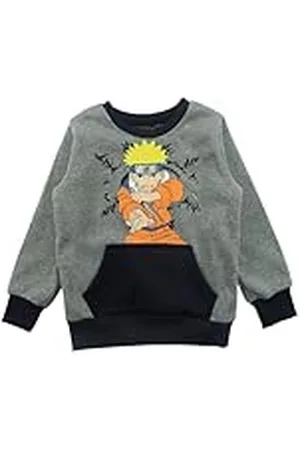 Disney Chándales Naruto Niño - 5 years