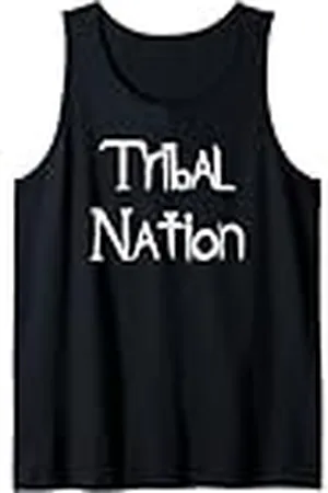 Buy Cool Shirts Nación tribal Camiseta sin Mangas