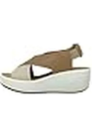 IGI&CO D.Candy, Sandalias con cuña Mujer, , 40 EU