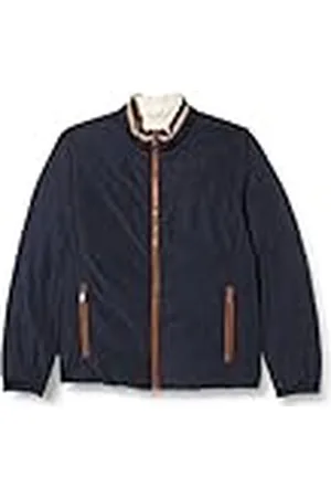 Geox M Genova Chaqueta, , 54 para Hombre