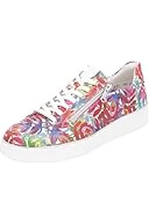 Remonte D2e02, Zapatillas Bajas Mujer, , 40 EU
