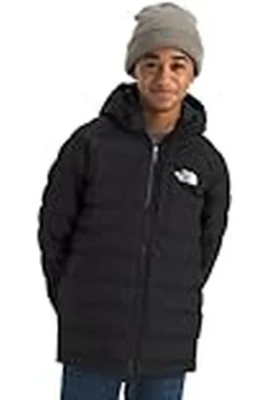 The North Face Perrito Hooded Chaqueta reversible para niños 128