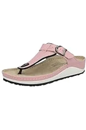 Berkemann Mila, Chanclas Mujer, , 37.5 EU