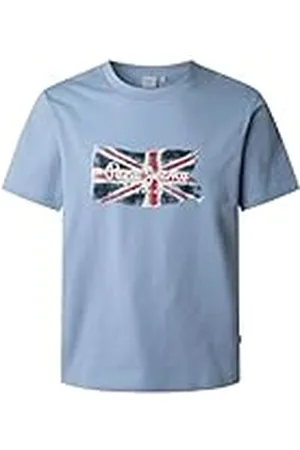 Pepe Jeans Clag Camiseta, , S para Hombre