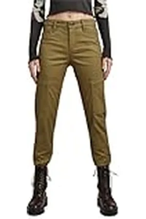G-Star Para Mujer Pantalones Slim Cargo, , 24W / 32L