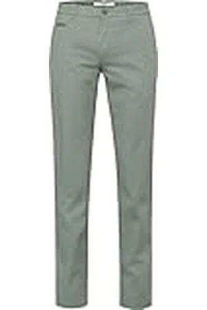Brax Estilo Fabio en Hi-Flex Pantalones, , 36W x 32L para Hombre