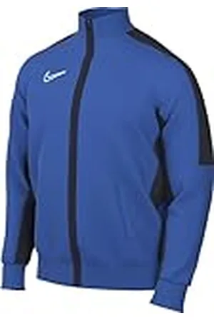Nike DR1681-463 M NK DF ACD23 TRK JKT K Jacket Hombre ROYAL BLUE/OBSIDIAN/WHITE Tamaño XXL