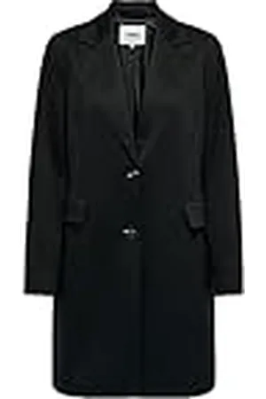 ONLY ONLCASSIE Coat OTW Noos Abrigo, , XS para Mujer