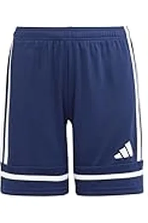 adidas Squadra25 - Pantalones Cortos Unisex para niños
