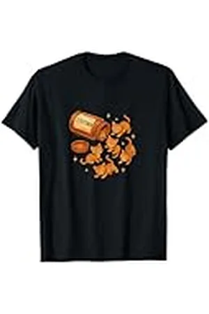 Cat Snugg Serotonina Gatito Ilustración Gato Lindo Salud Mental Camiseta