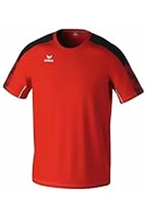 Erima Camiseta EVO Star (1082401) Unisex niños, , 164