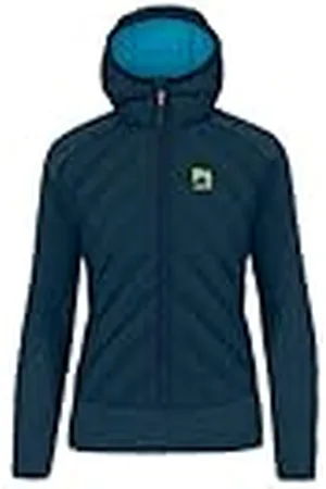 Karpos 2501142-071 MARM. W TECH JKT. Jacket Mujer Tamaño M