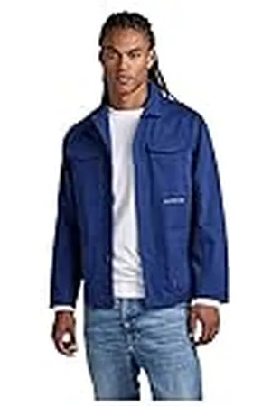 G-Star Para Hombre Sobrecamisa Chore, , L