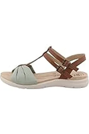 Romika 74r0072005, Sandalia Mujer, , 42 EU