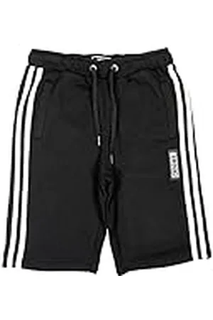 Lee Bermudas, , 10 Años para Niños