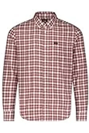 Lee Button Down Camiseta, , L para Hombre