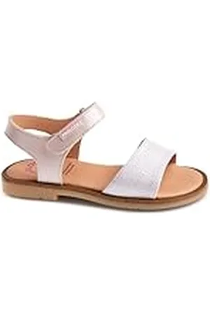 Sandalias Pablosky Mary 438270 - Elegantes Y Cómodas Para Niñas