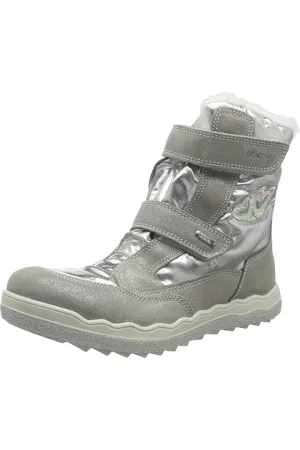 Bota Goretex Mujer Botas De Nieve PRIMIGI Wave GTX Para Niña