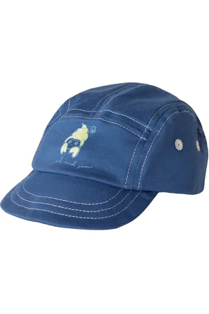United Colors Of Benetton WITH VISOR WITH 3D EMBROIDERED LOGO ON FRONT