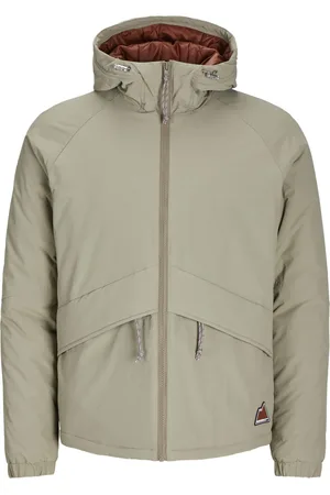 Amazon Abrigos Cortos Para Hombre Chaqueta Ante Hombre Abrigo Jack