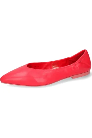 Mocasines Planos Trotters Melinda Para Mujer - Cómodos Y Con
